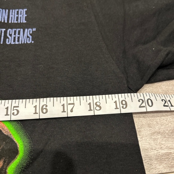 Vintage Single stitch Star Wars Sith VS Jedi Deadstock Tshirt
Men Medium - Picture 7 of 10